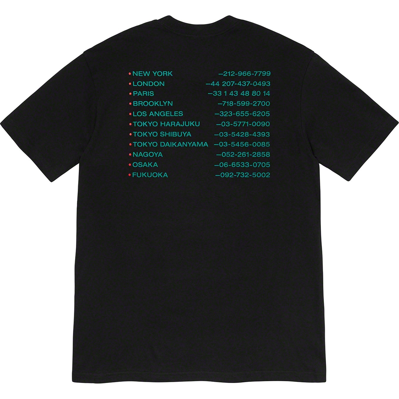 New Shit Tee view 13
